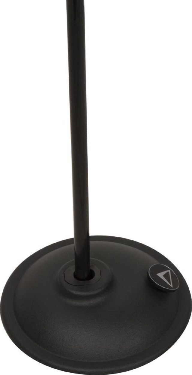Ultimate Support MC-FT-200 Full Tilt Round base Microphone Stand
