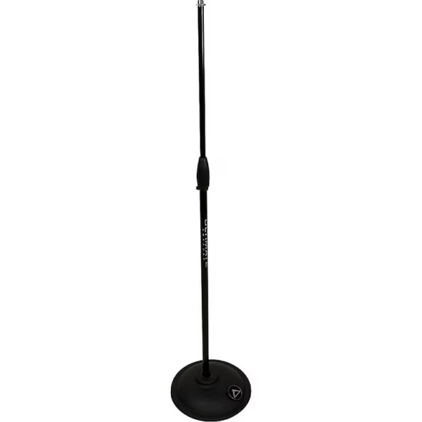 Ultimate Support MC-FT-200 Full Tilt Round base Microphone Stand - Image 3