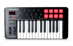 M-Audio Oxygen 25 MKV 25-key Keyboard Controller