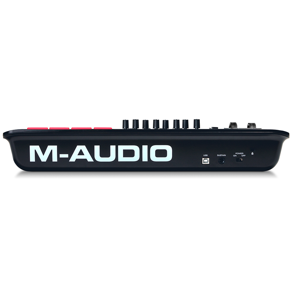 M-Audio Oxygen 25 MKV 25-key Keyboard Controller
