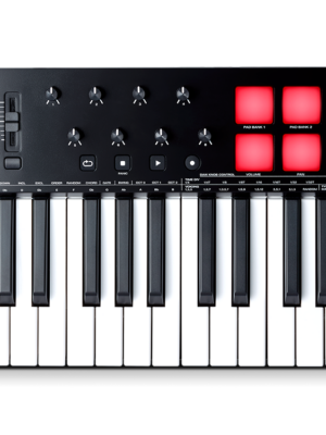 M-Audio Oxygen 25 MKV 25-key Keyboard Controller