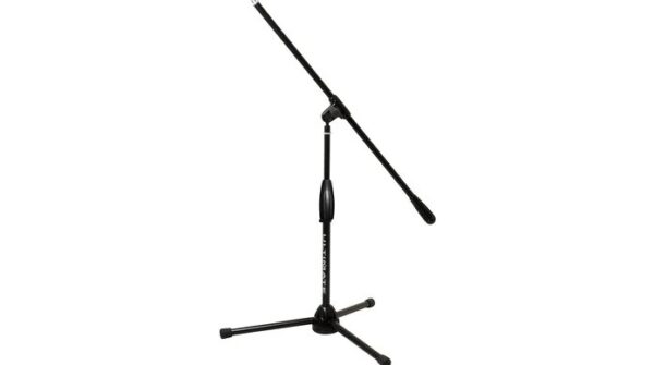 Ultimate Support PRO-R-T-Short-F Microphone Stand - Image 2