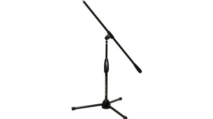 Ultimate Support PRO-R-T-Short-F Microphone Stand