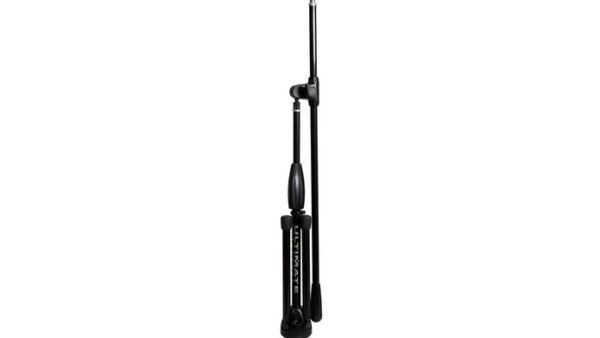 Ultimate Support PRO-R-T-Short-F Microphone Stand - Image 3