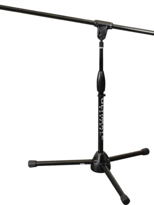 Ultimate Support PRO-R-T-Short-F Microphone Stand