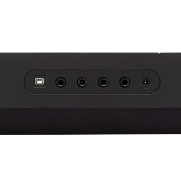 Jean Paul PSX-E393 Portable Keyboard - Image 3