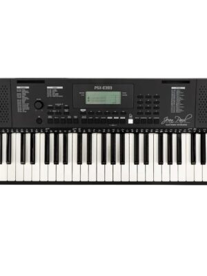 Jean Paul PSX-E393 Portable Keyboard
