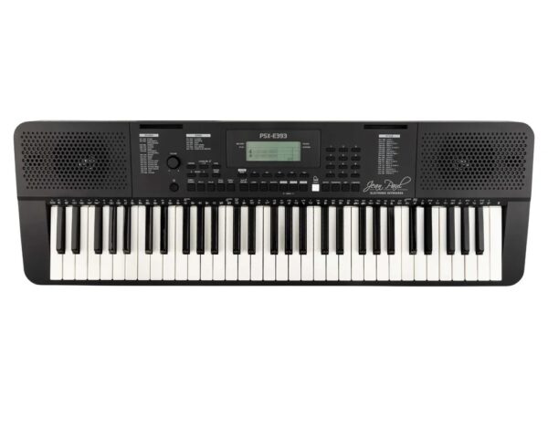 Jean Paul PSX-E393 Portable Keyboard