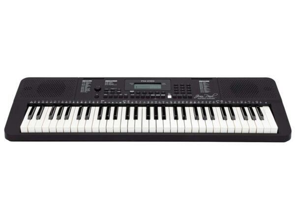 Jean Paul PSX-E393 Portable Keyboard - Image 5
