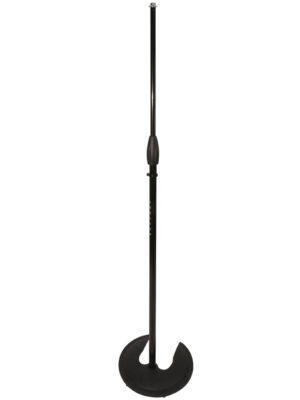 Ultimate Support Pro-R-SB Stackable Base Mic Stand