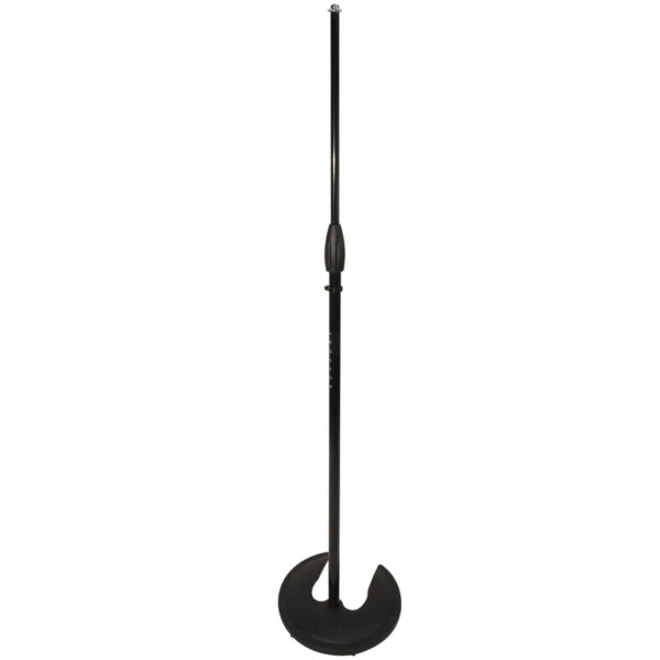Ultimate Support Pro-R-SB Stackable Base Mic Stand
