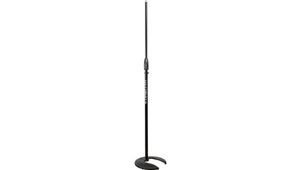 Ultimate Support Pro-R-SB Stackable Base Mic Stand - Image 3