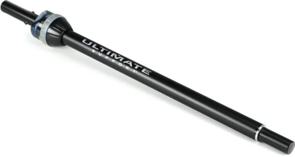 Ultimate Support SP-90B Tele-Lock Speaker Pole (piece) - Image 3