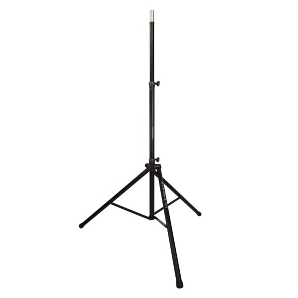 Ultimate Support TS-88B Tall Speaker Stand - Black (piece)