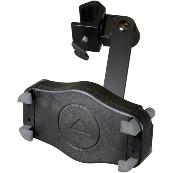 Ultimate Support UTH-100 Universal Tablet Holder - Image 2