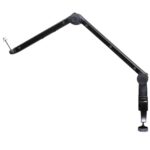 Ultimate Support BCM-300 Deluxe Broadcast Microphone Stand