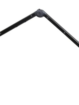 Ultimate Support BCM-300 Deluxe Broadcast Microphone Stand