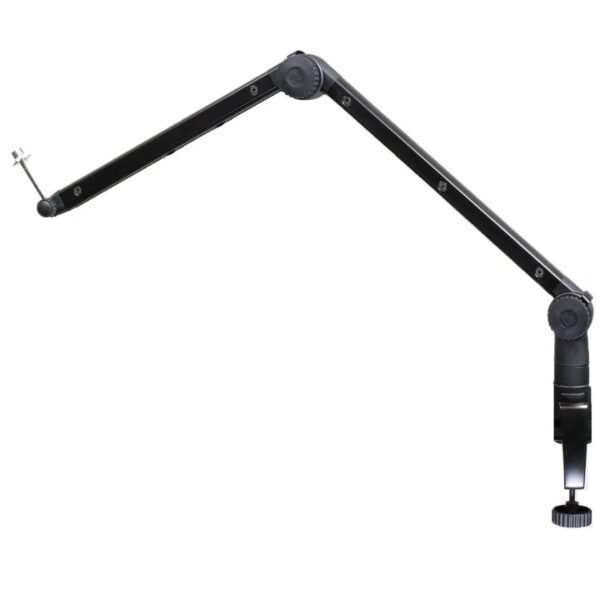 Ultimate Support BCM-300 Deluxe Broadcast Microphone Stand