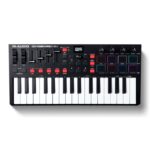 M-Audio Oxygen Pro Mini 25-Mini-Key Keyboard Controller