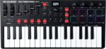 M-Audio Oxygen Pro Mini 32-Mini-Key Keyboard Controller