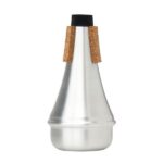 Protec AM100 Aluminum Trumpet Straight Mute - Slim Profile