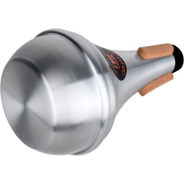 Protec ML100 Liberty Aluminum Trumpet Straight Mute - Image 3