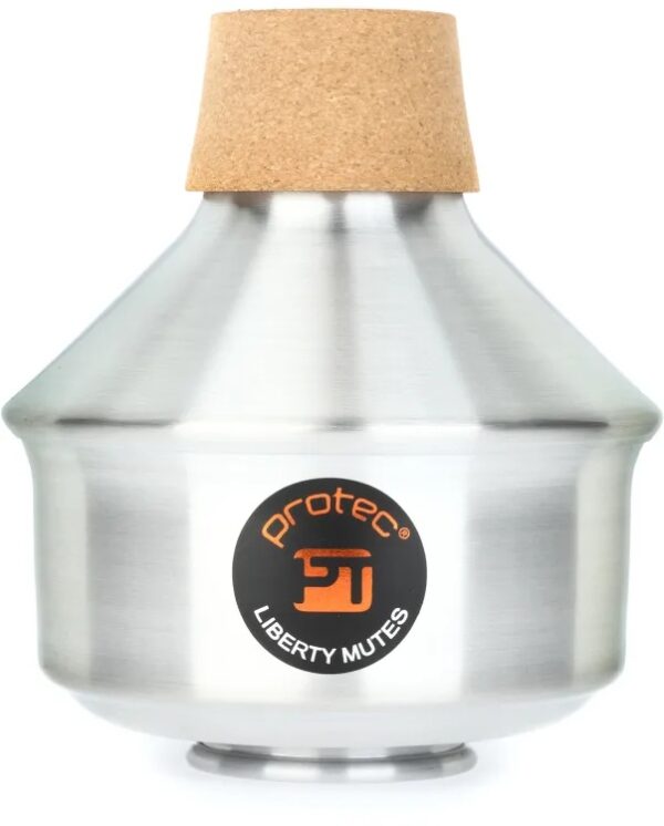Protec ML102 Liberty Aluminum Wah-Wah Trumpet Mute