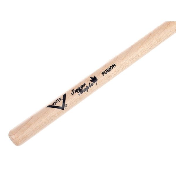 Vater Sugar Maple Drumsticks - Fusion - Wood Tip - Image 3