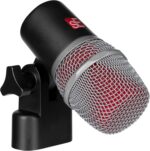 sE Electronics V Beat Dynamic Drum Microphone