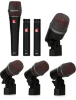 sE Electronics V Pack Arena Drum Microphone Package