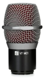 sE Electronics V7 MC1 Capsule for Shure Wireless - Standard