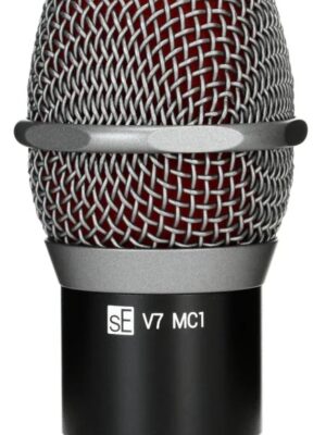 sE Electronics V7 MC1 Capsule for Shure Wireless - Standard