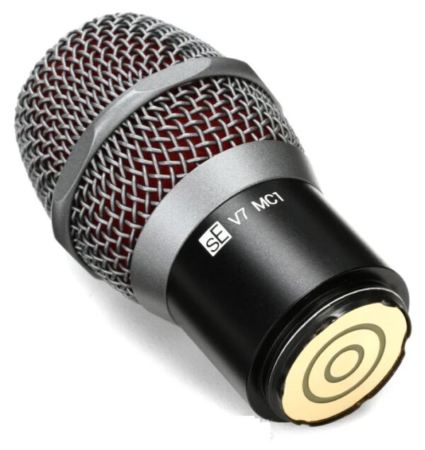sE Electronics V7 MC1 Capsule for Shure Wireless - Standard - Image 3
