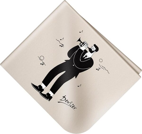 Devisev Complete Trumpet Care Kit - Image 4
