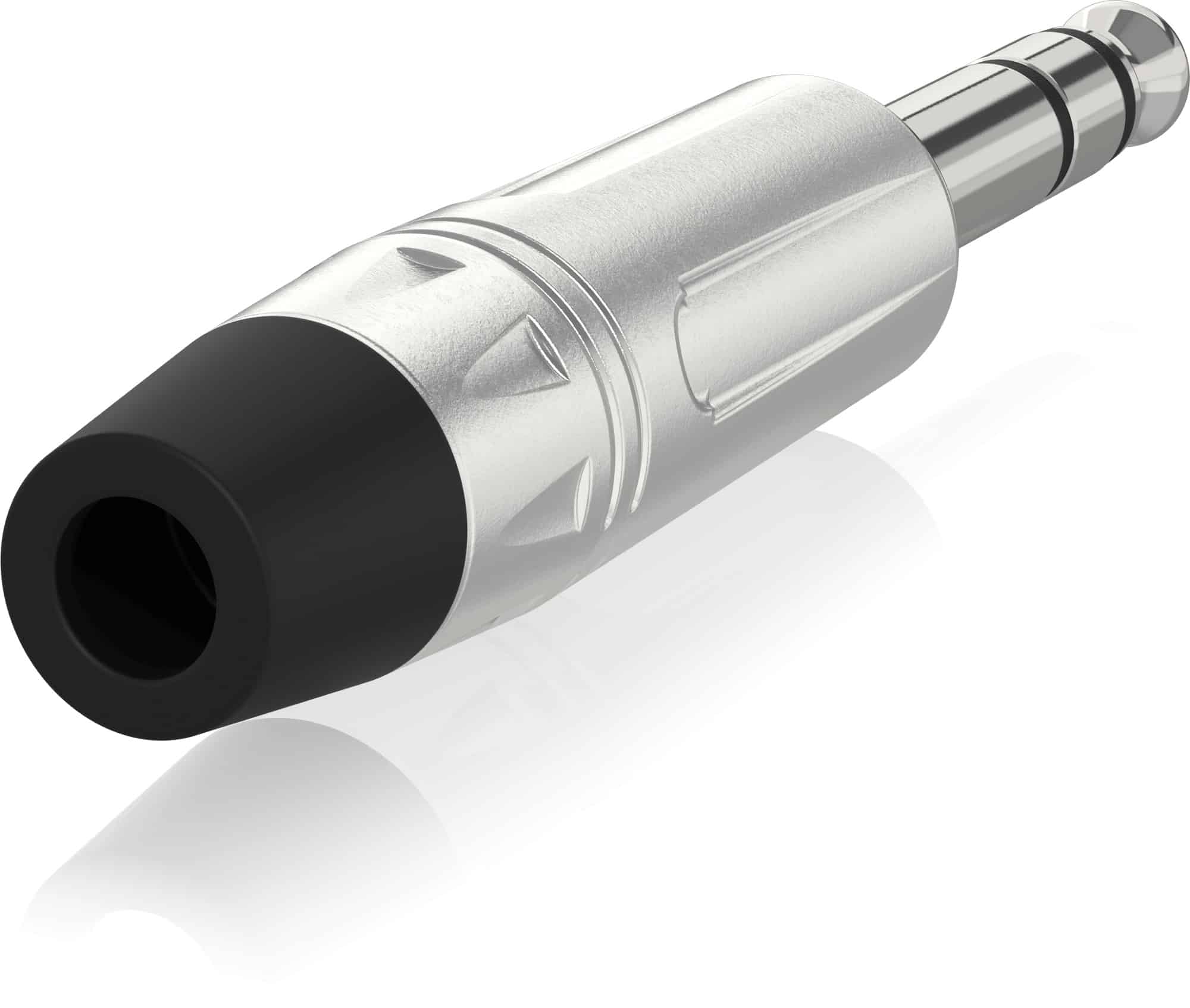 Behringer 4S-SR 1/4" TRS Male Connector - Image 3