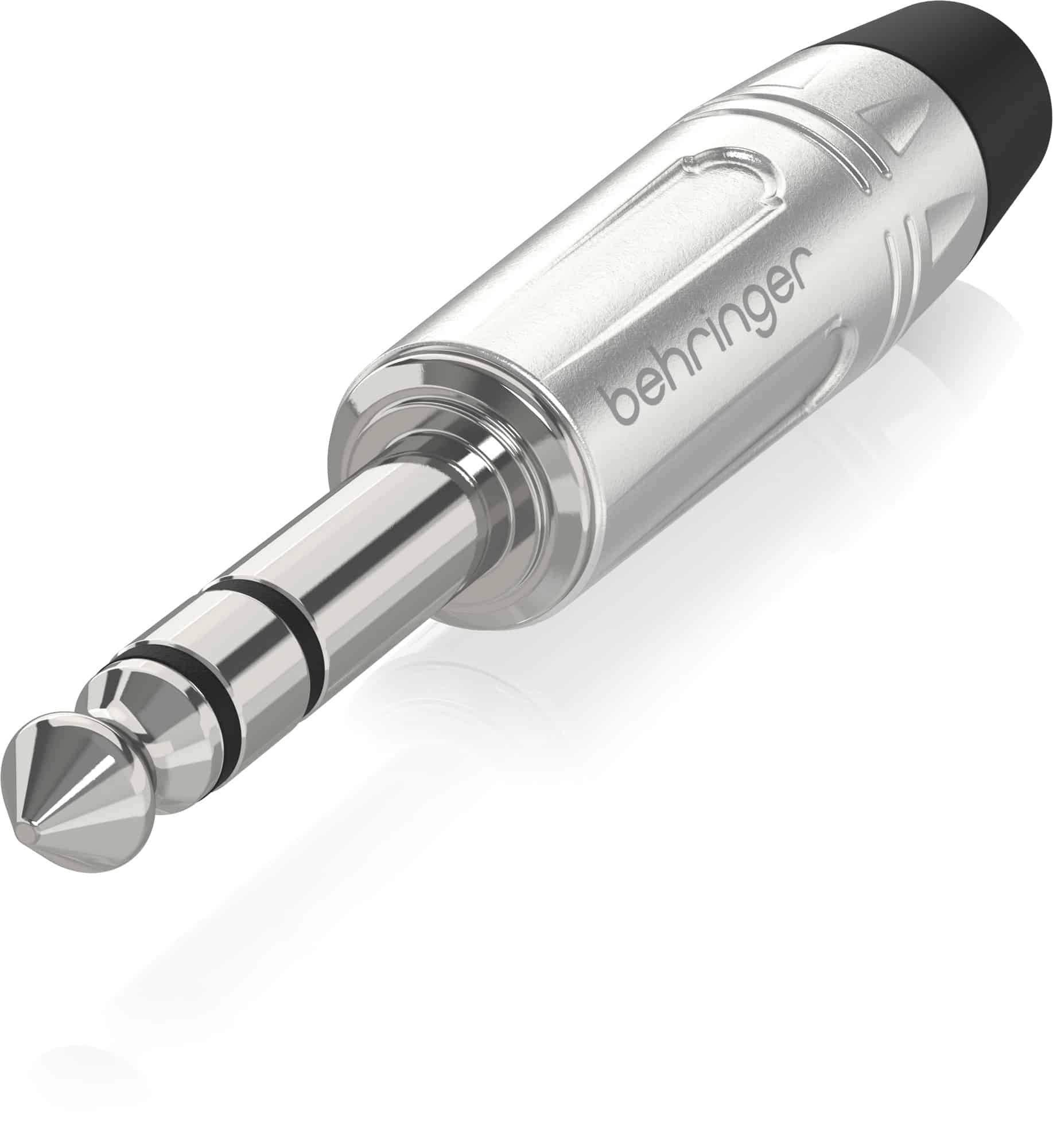 Behringer 4S-SR 1/4" TRS Male Connector