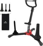 EASTROCK Alto And Tenor Saxophone Stand