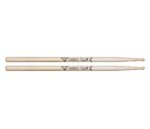 Vater Sugar Maple Drumsticks - Classics 7A - Wood Tip