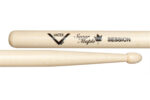 Vater Sugar Maple Drumsticks – Session – Wood Tip