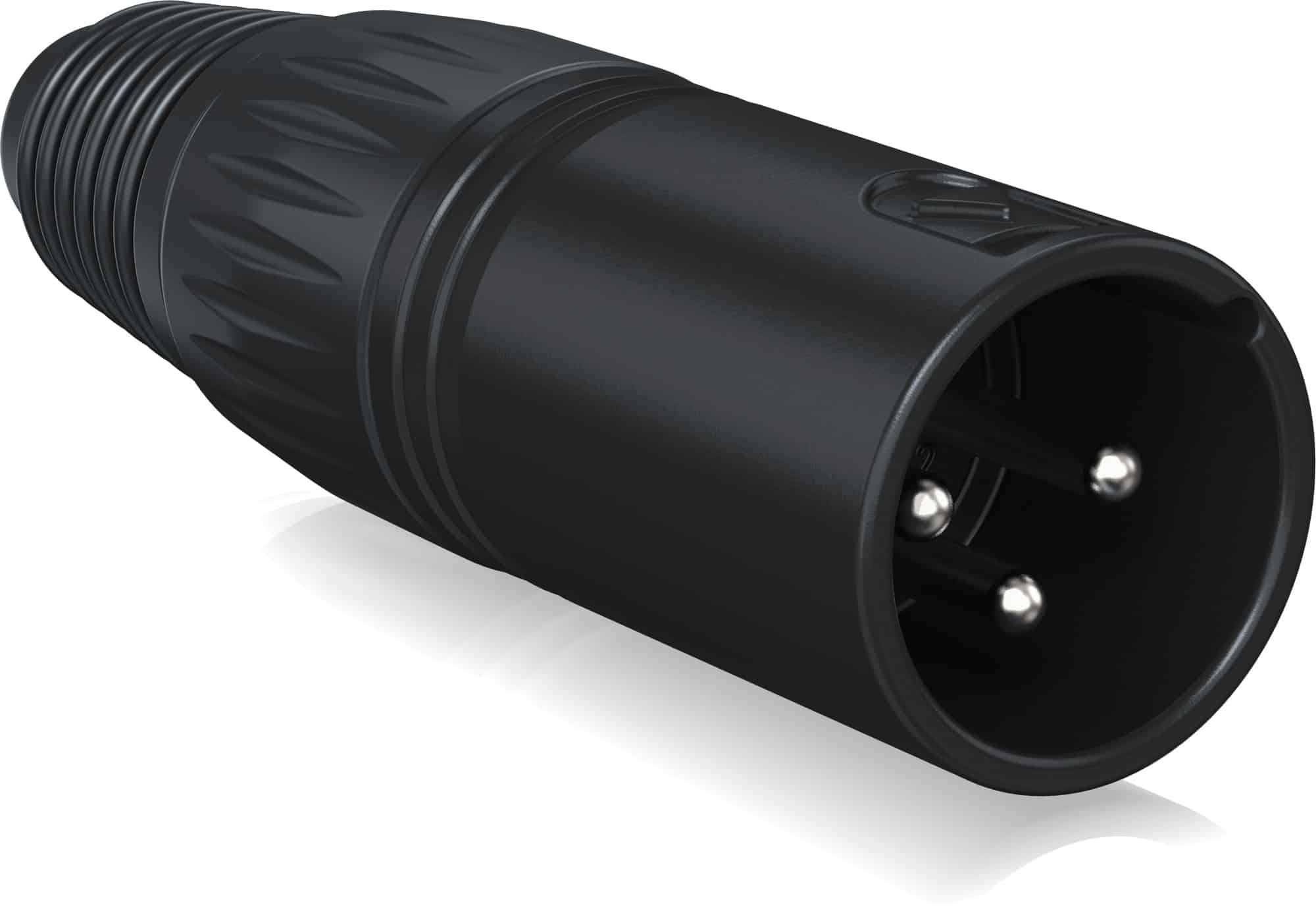 Behringer X3M-BK XLR Maler Connector