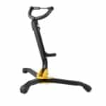 LeSage Alto And Tenor Saxophone Stand Folding Saxophone Stand