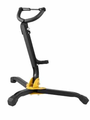 LeSage Alto And Tenor Saxophone Stand Folding Saxophone Stand