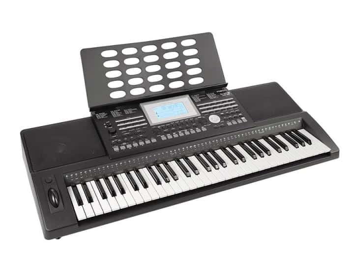 Medeli A810 Aspire Series 61-Keys Electronic Keyboard