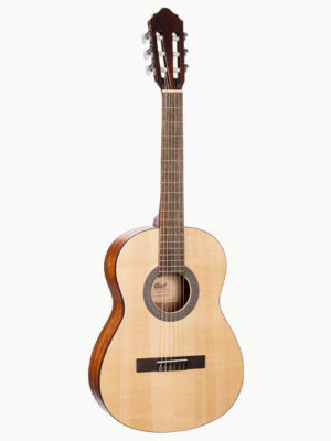 Cort AC200 Classical Acoustic Guitar - Open Pore