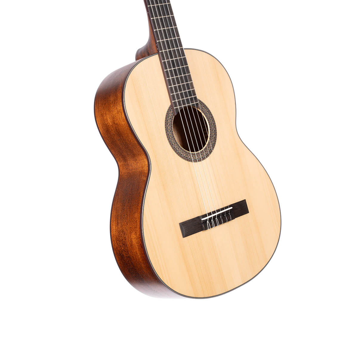 Cort AC200 Classical Acoustic Guitar - Open Pore