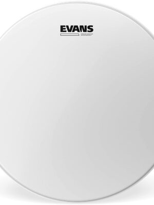 Evans B12G1RD 12 inch Coated Power Centre Reverse Dot
