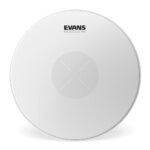 Evans B14G1D 14-inch Power Center Dot Snare Batter