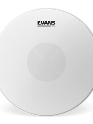 Evans B14G1D 14-inch Power Center Dot Snare Batter