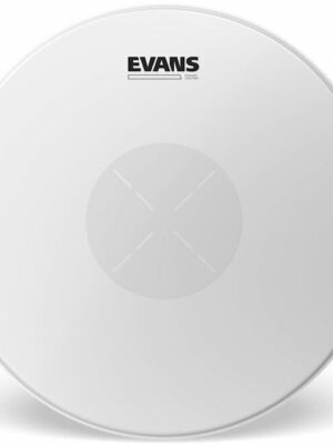 Evans B14G1D-B 14-inch Power Center Dot Snare Batter