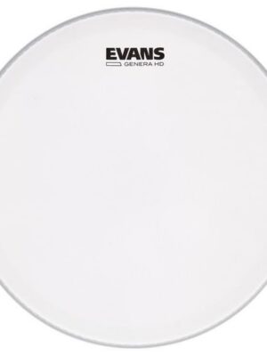Evans 14 inch Genera HD Coated Snare Batter